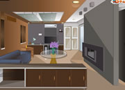 Duplex Room Escape
