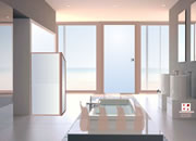 Escape From Glass House