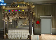 Escape Royal Palace Room