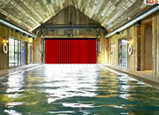 Soho House Farmhouse Escape