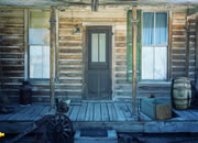 Abandoned Country Villa Escape 10