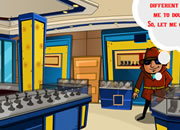 Mr. Lal The Detective 24