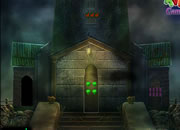 Pansy House Escape
