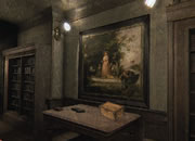 The Conjuring Mystery Escape