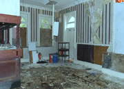 Escape From Abandoned Club In Eastbourne