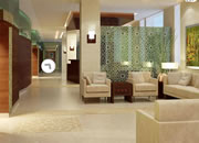 Escape From Cleveland Clinic
