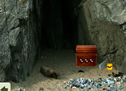 Mirchi Escape Niagara Cave