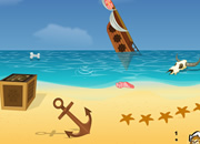 Caribbean Island Escape