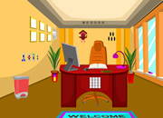 Connection Room Escape