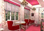 Escape the Cake Cafe