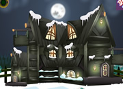 Medieval Blacksmith Escape