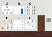 Puzzle Room Escape 14