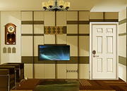 Normal Room Escape