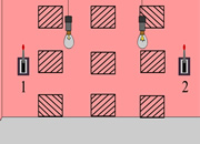 Powder Escape