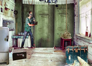 Escape From Zombie House