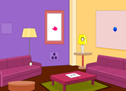 Escape From Packed Room