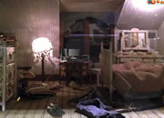 Assassination Room Escape