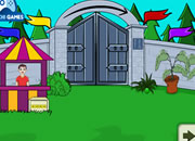 Escape Funland