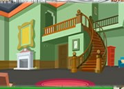 Saving Room Escape
