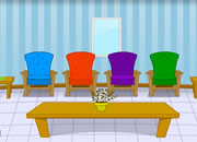 Toon Escape-Library