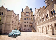 Allure Escape - Castle