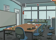 Escape From Best Infirmary