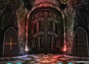 Old Historic Palace Escape