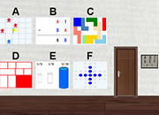 Puzzle Room Escape 15