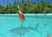 Escape from Shark