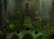 Delusion Forest Escape