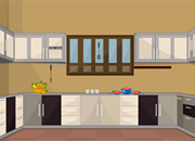Escape From Kitchen