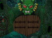Owl Villa Escape