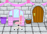 Princess Lilly Escape