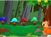 Escape Mini Forest