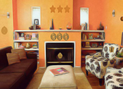Magnificent Room Escape