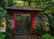 Monte Palace Tropical Garden Escape