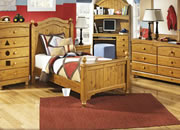Wooden Living Room Escape