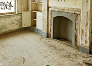 Escape from Beury Building