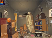 Escape From Store Room