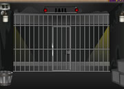 Escape Game: The Jail