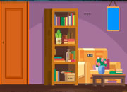 Grape Room Rescue