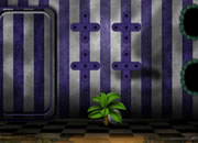 Purple Castle Room Escape