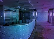 Ghost Hospital Escape