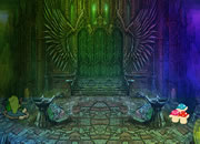 Roch Castle Escape