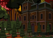 Who Can Escape Locked Castle