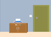 Day At The Office Escape 3