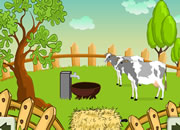 Escape Farm