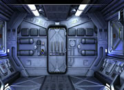 Astronaut Rescue Escape 3