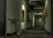 Scary Escape - Asylum