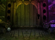 Abandoned Place 4 Escape